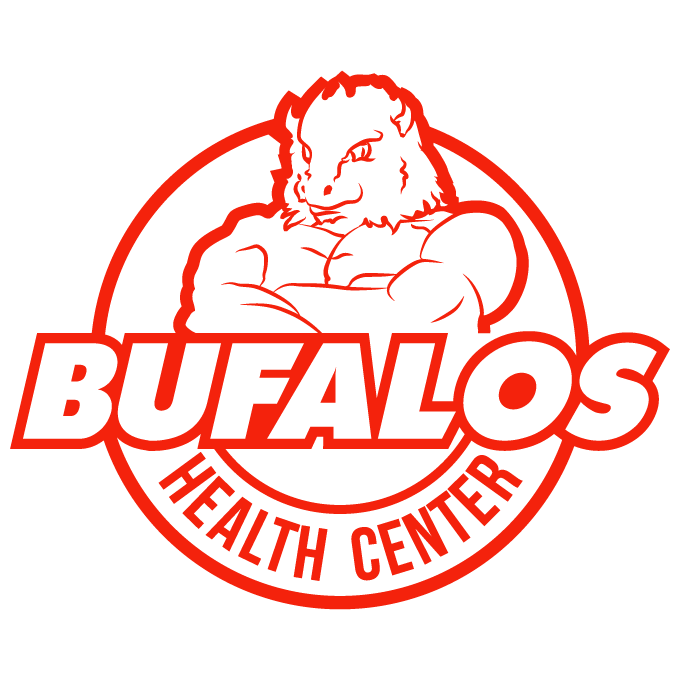 Búfalos